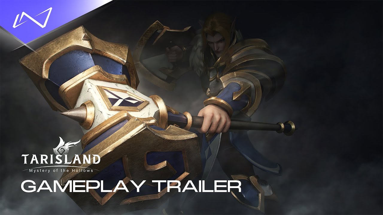 Tarisland_youtube