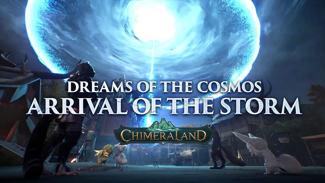 Chimeraland_youtube
