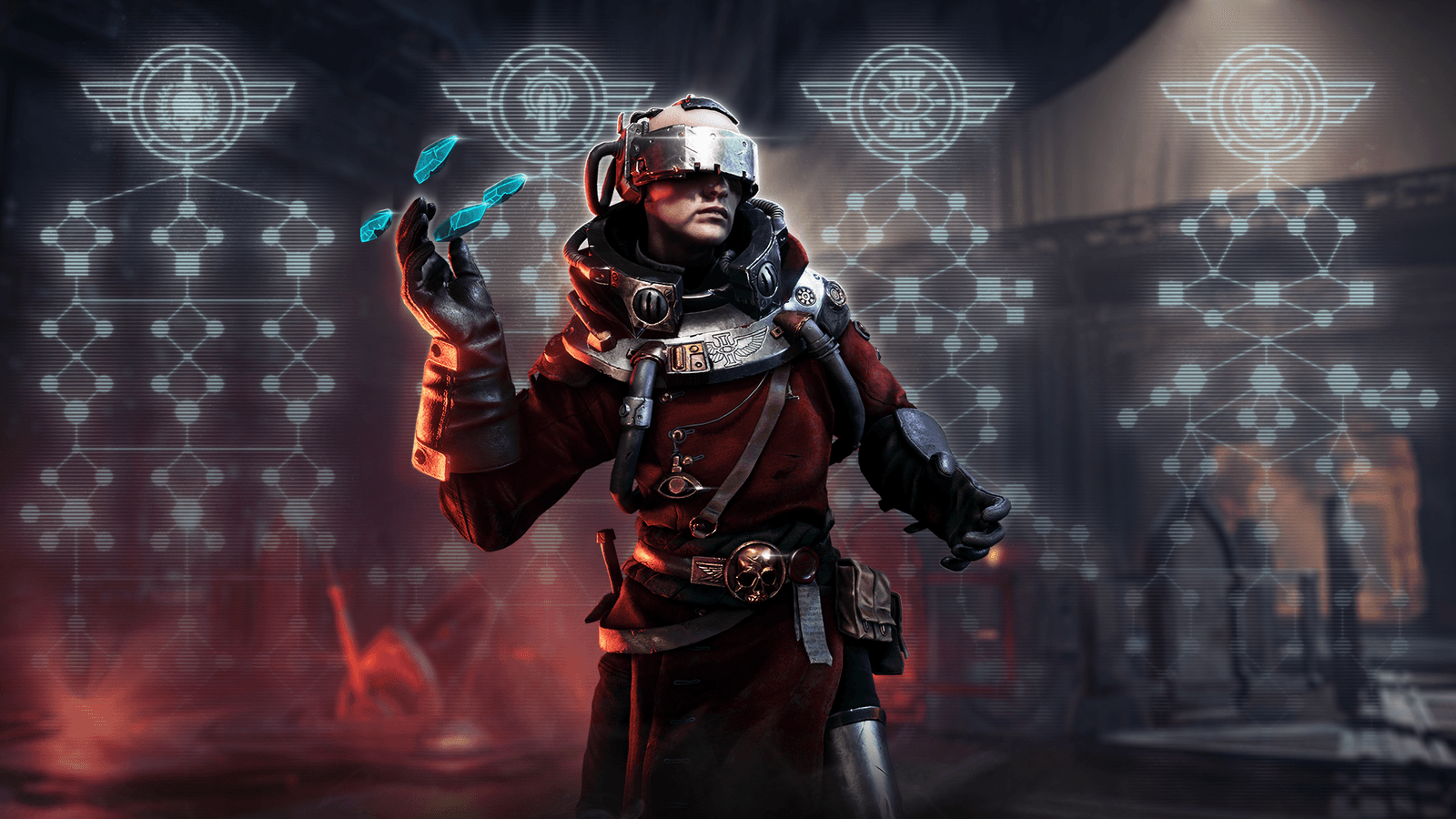『Warhammer 40,000: Darktide』パッチ13はどんな内容？ - Level Infinite