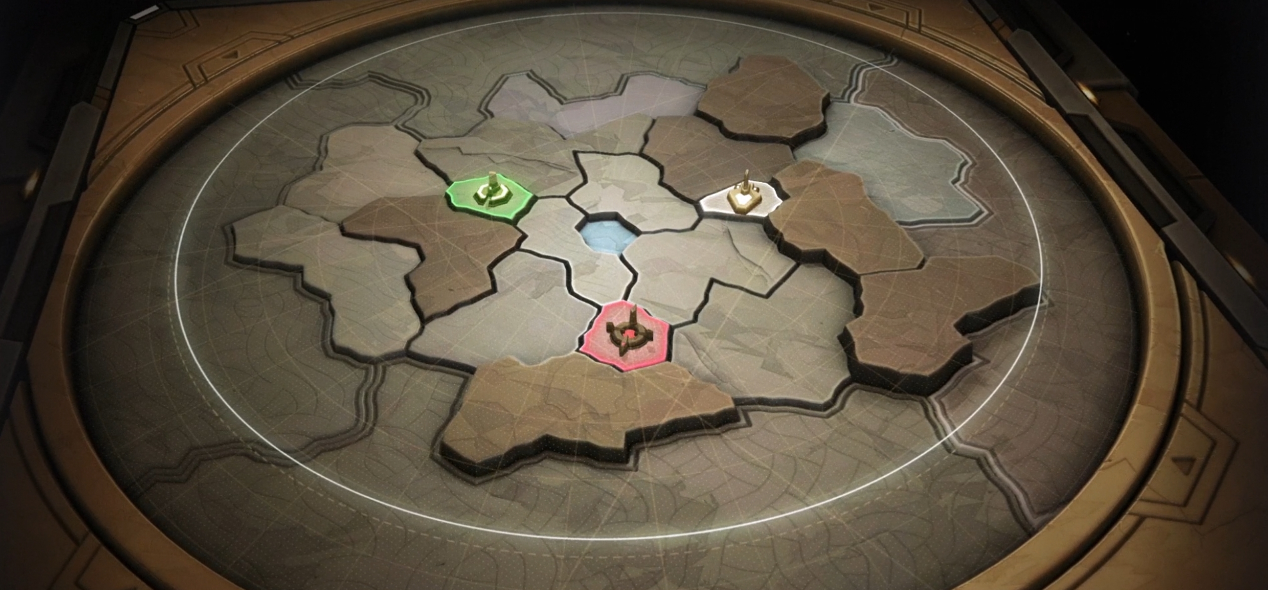 The Spice Trade’s Modern Conquest and the Quiet Death of the Kitchen Cabinet