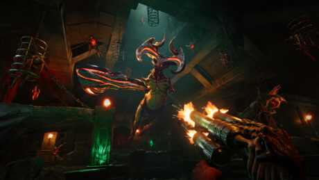Dream of the Beast DLC Descends Upon Metal Hellsinger This March (2)|Dream-of-the-Beast-DLC-Descends-Upon-Metal-Hellsinger-This-March|Dream-of-the-Beast-DLC-Descends-Upon-Metal-Hellsinger-This-March-3