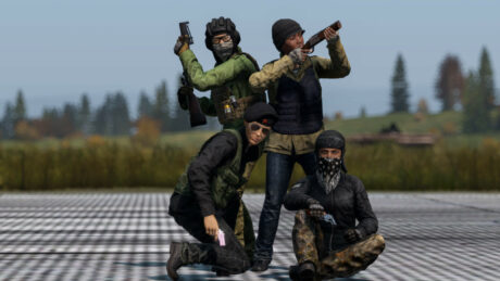 Expand Your Arsenal With DayZ Update 1.18 (1)|Expand Your Arsenal With DayZ Update 1.18 (2)|Expand Your Arsenal With DayZ Update 1.18 (3)