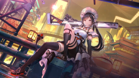 New Simulacrum Annabella Shines in Latest Tower of Fantasy Showcase (1)|New-Simulacrum-Annabella-Shines-in-Latest-Tower-of-Fantasy-Showcase-2|New-Simulacrum-Annabella-Shines-in-Latest-Tower-of-Fantasy-Showcase-3