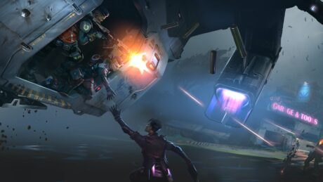 The Loot-Filled Rise of Extraction Shooters|The Loot-Filled Rise of Extraction Shooters (2)