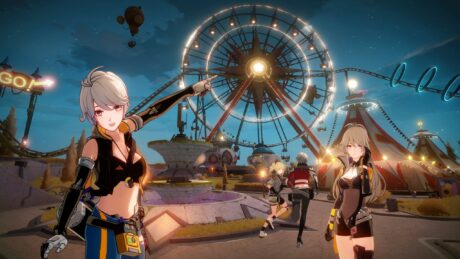 Tower of Fantasy Releasing Globally on August 11 (4)|Tower of Fantasy Releasing Globally on August 11 (2)|Tower of Fantasy Releasing Globally on August 11 (7)