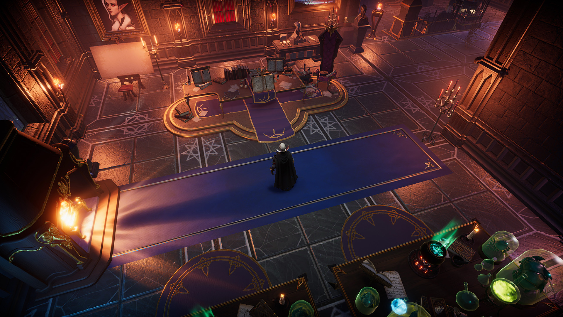 V Rising Thug V Rising Thirst For Success Continues After 3 Million Early Access ...