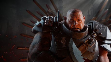 Warhammer 40