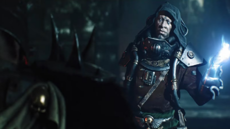 Warhammer 40