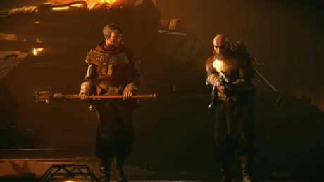 Warhammer 40