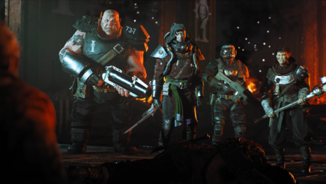 Warhammer 40
