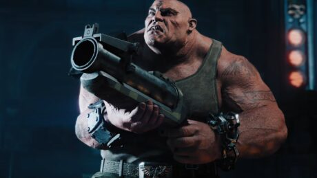 Warhammer 40
