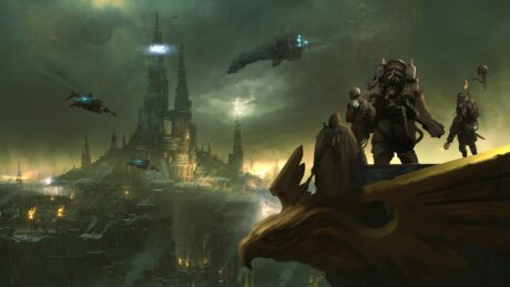 Warhammer 40