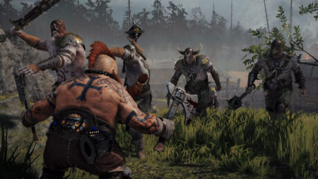 Warhammer Vermintide 2 – How to Go From Recruit to Legend (1)