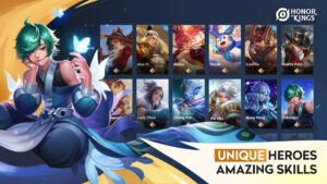 ukuran game honor of kings full size
