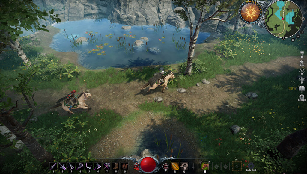 V Rising - Level Infinite