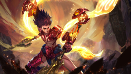 nezha