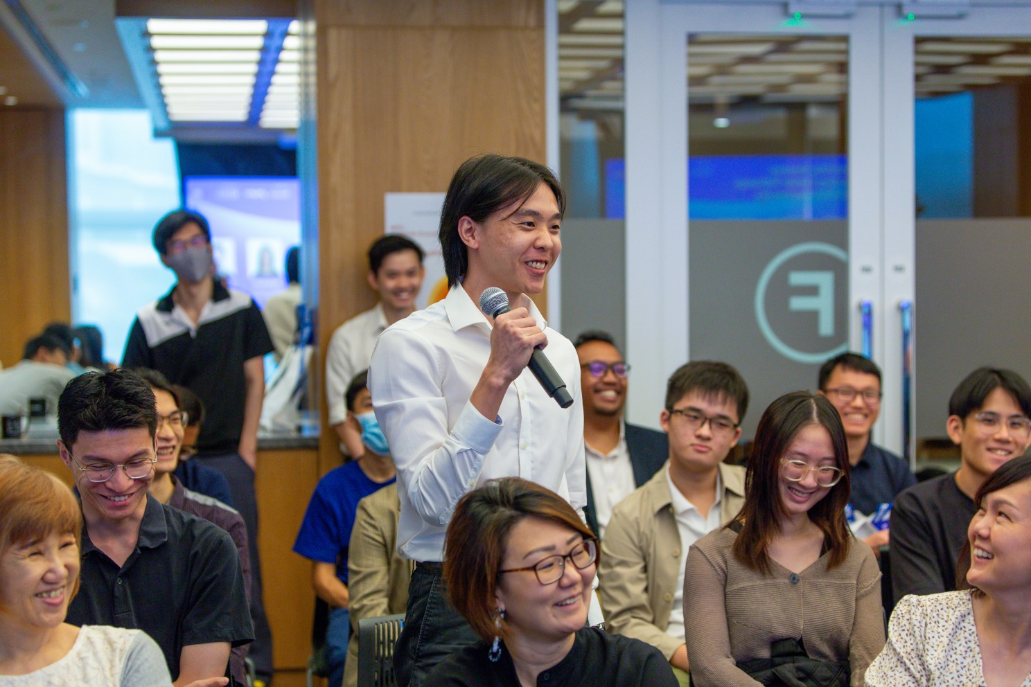 Demystifying careers in games: Highlights from Tencent Singapore Games